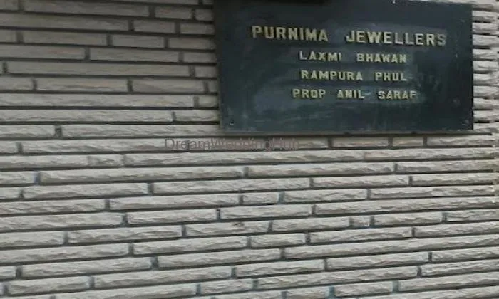 Purnima Jwellers