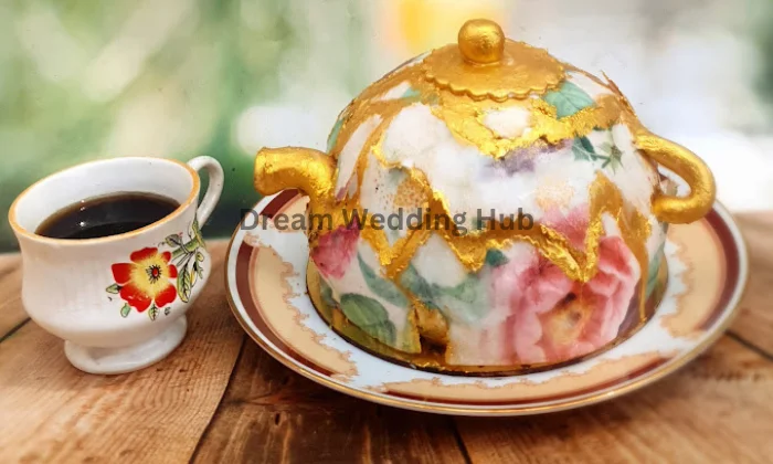 Purnis Cakery