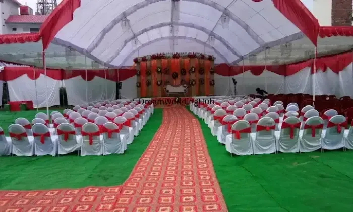 Purnmasi Vatika