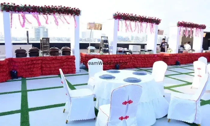 Purohit Banquet