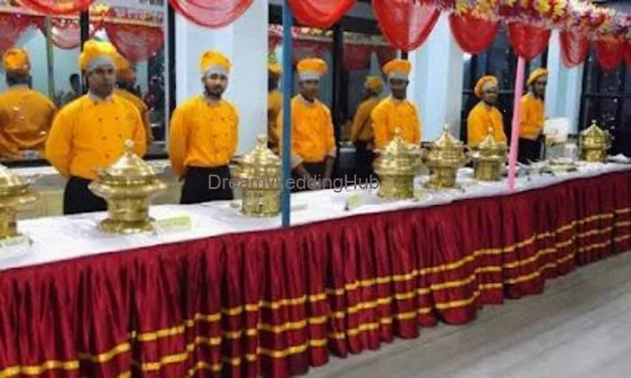 Purohit Caterer