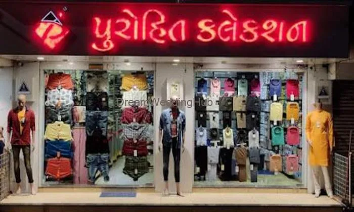Purohit Collection