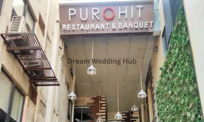 Purohit Restaurant And Banquet