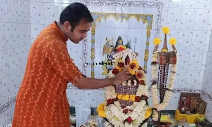 Purohit Sri Sibaprosad Mukhopadhyay