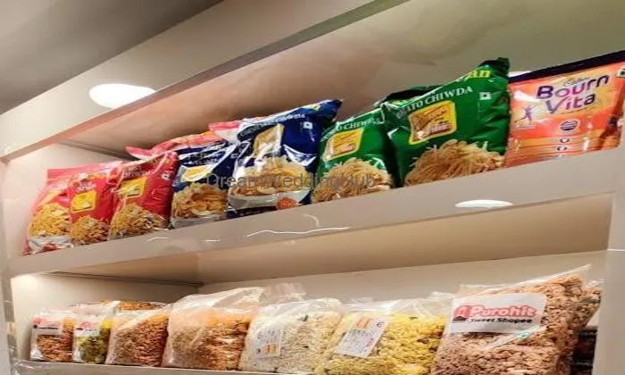 Purohit Sweet Shoppee Purohit Sweet Shoppee