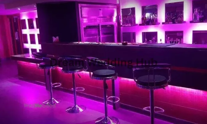Purple Hazee Lounge & Bar Purple Hazee Lounge & Bar