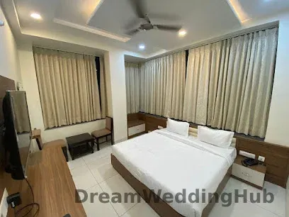 Purple Orchid Hotel & Banquet Hall