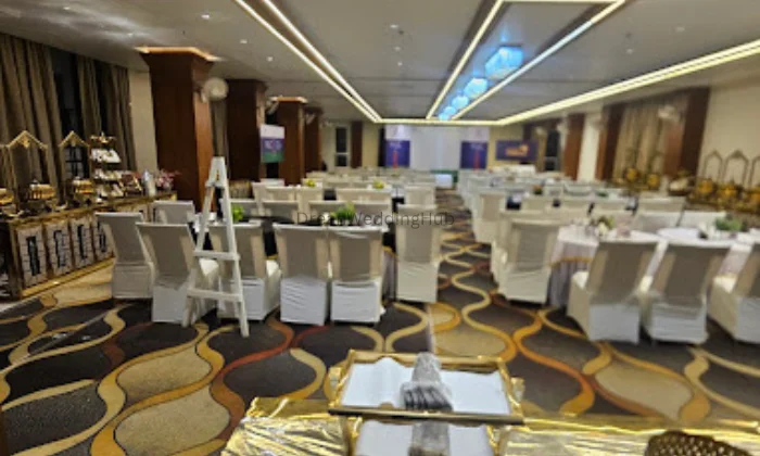 Purple Orchid Hotel And Resort
