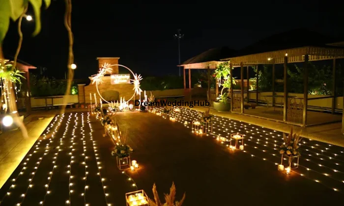 Purple Petal Events