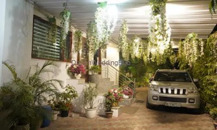 Purple Tree Villa Purple Tree Villa