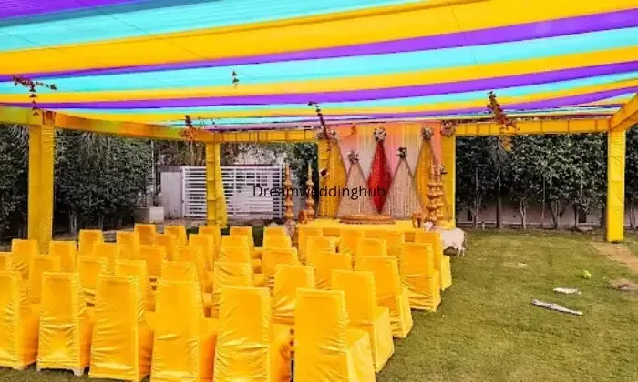 Purshottam Party Plot Purshottam Party Plot