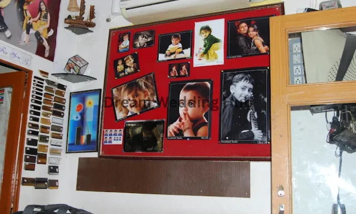 Purusharth Studio