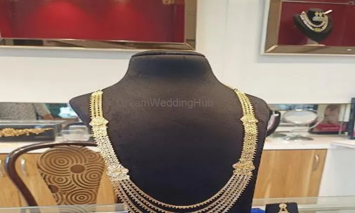 Purushottam Gems & Jewels Pvt. Ltd.
