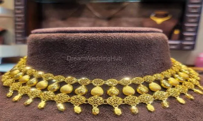 Purushottam Jewellers Chandrapur