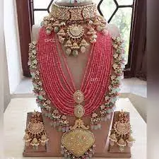 Purva Imitation Jwelary 