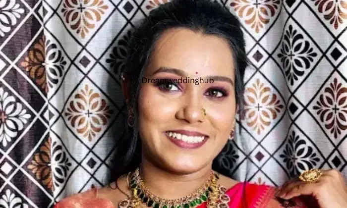 Purva Swar Makeup