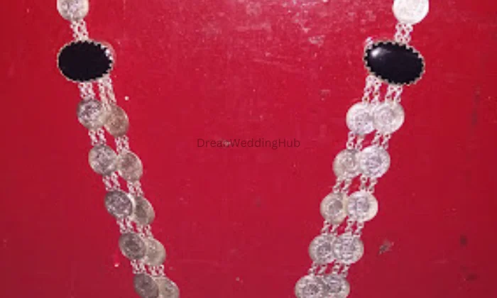 Purvanchal Jewellery
