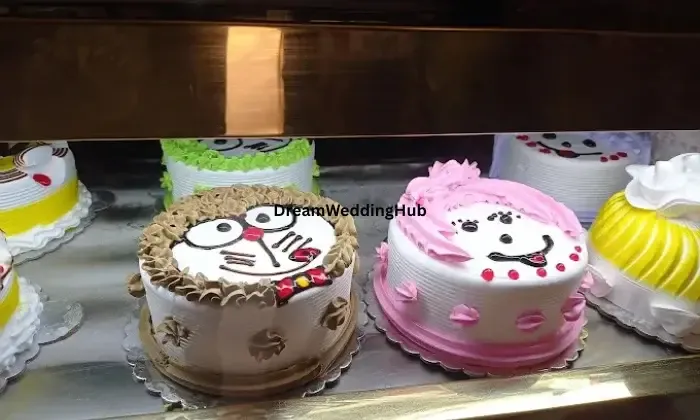 Purvi Bakery