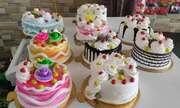 Purvi Bakery Dausa