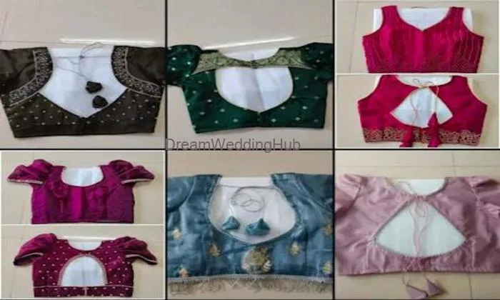 Purvi Boutique