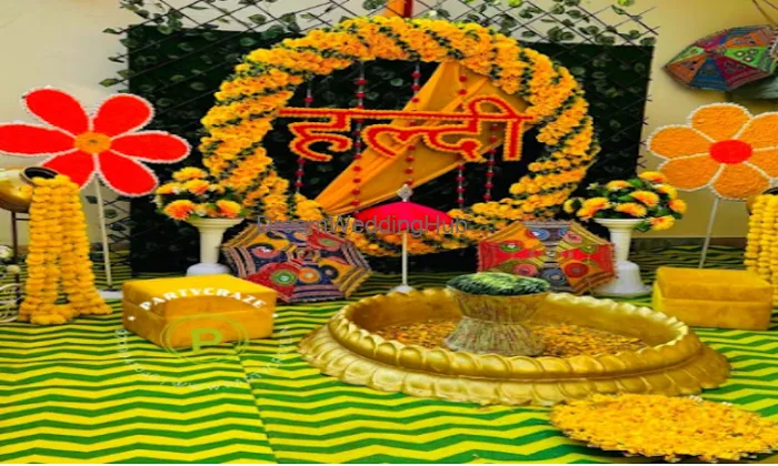 Purvi Event Organizers