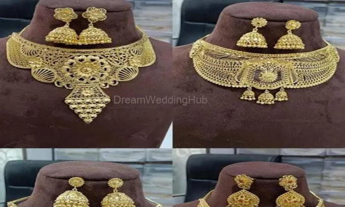 Purvi Jewellers Purvi Jewellers