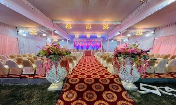 Pushkal Marriage Lawn Pushkal Marriage Lawn