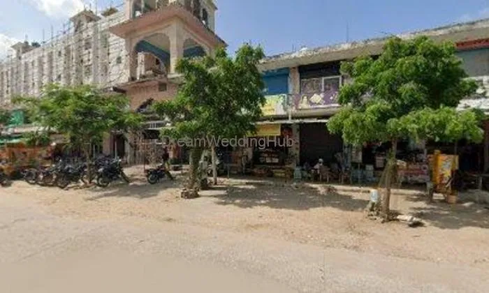 Pushkar Bakery Pushkar Bakery