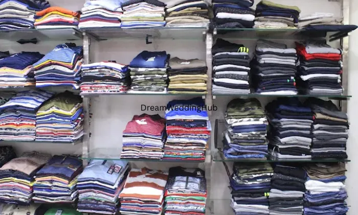 Pushkar Garments