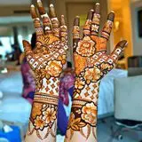 Pushkar Mehendi 