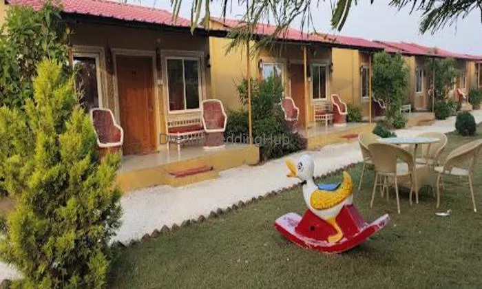 Pushkar Rajwara Resort Pushkar Rajwara Resort