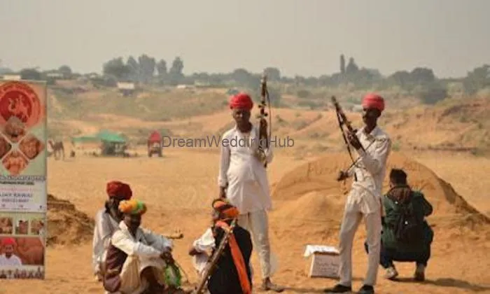 Pushkar Travel & Event