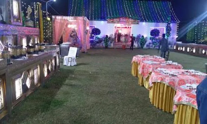 Pushp Banquet Hall Pushp Banquet Hall