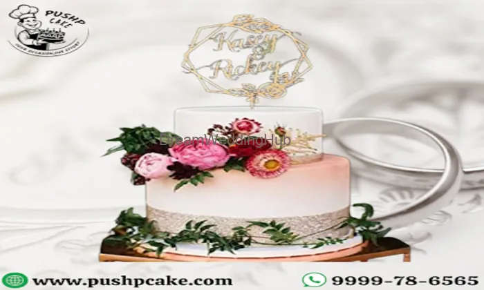 Pushp Cake Pushp Cake