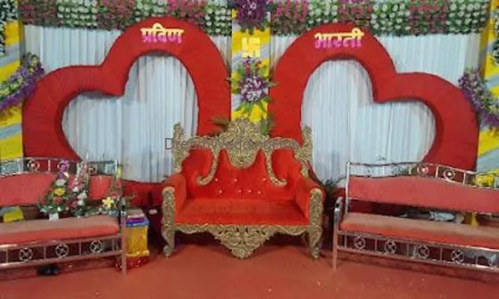 Pushp Celebration Lawn