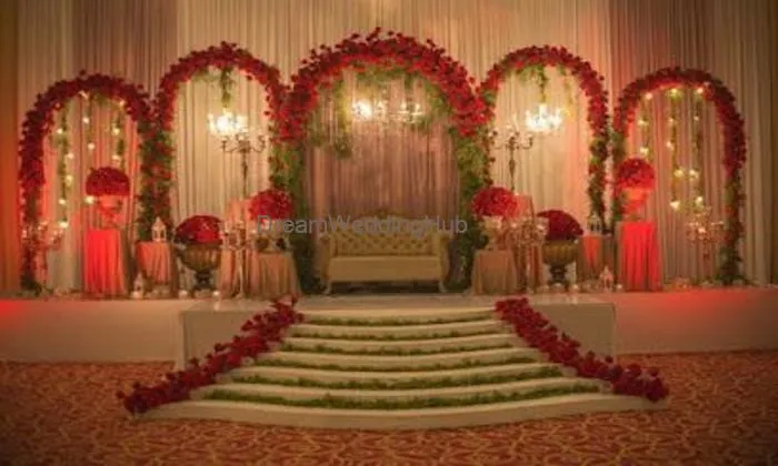 Pushp Events - Best In Dewas