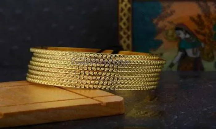 Pushp Jewellers