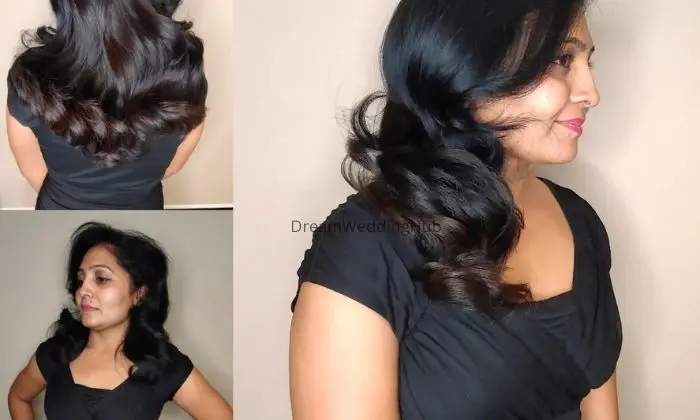 Pushp Salon