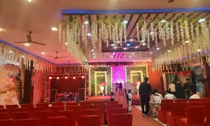 Pushp Vatika