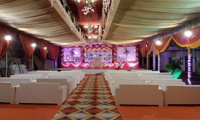 Pushp Vatika - Wedding Garden