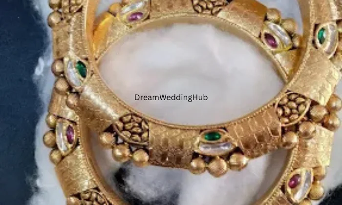 Pushpa  Jewellers