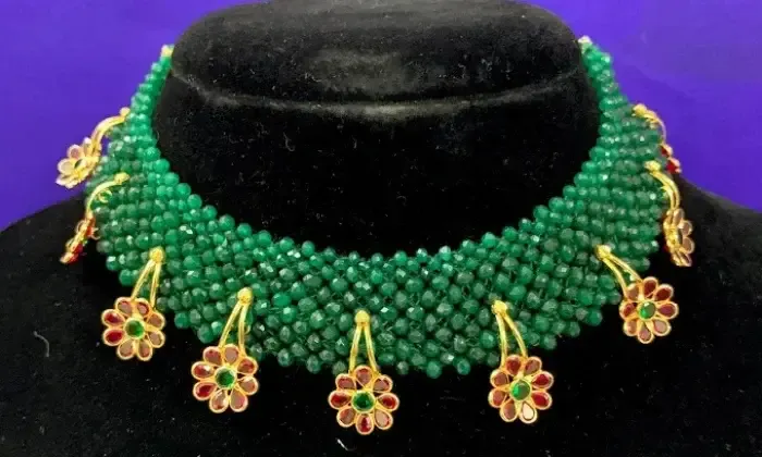 Pushpa Jewellers Ltd