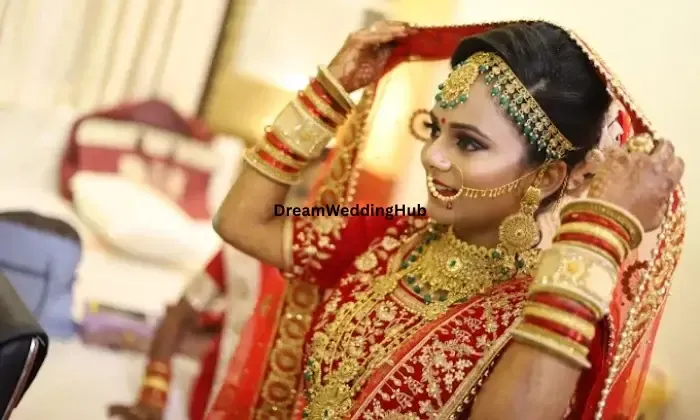 Pushpa Makeover