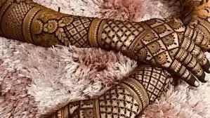 Pushpa Mehndi Arts