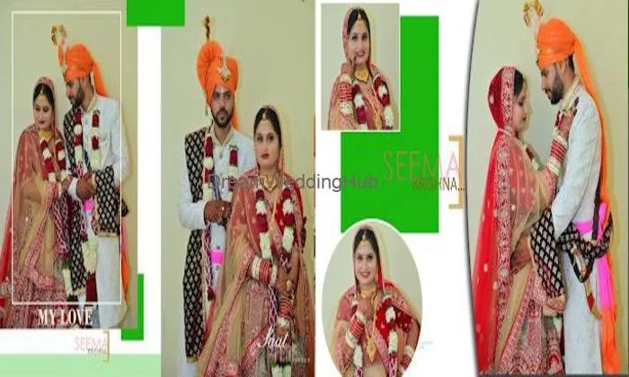Pushpa Photography