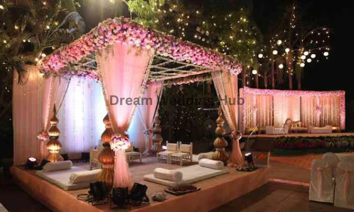 Pushpak Event