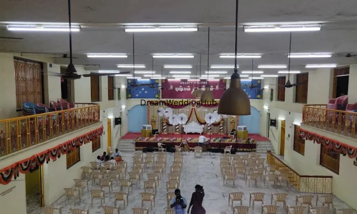 Pushpam Arangam