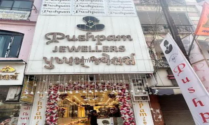 Pushpam Jewellers