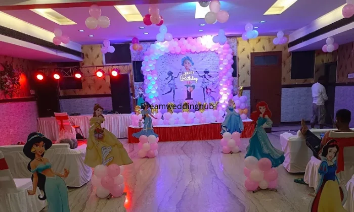 Pushpanjali Pushpanjali