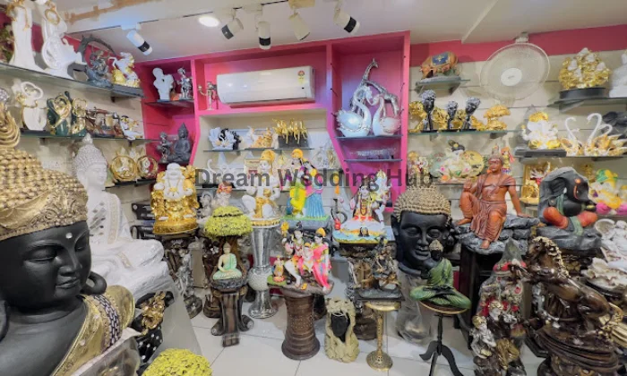 Pushpanjali Art Emporium